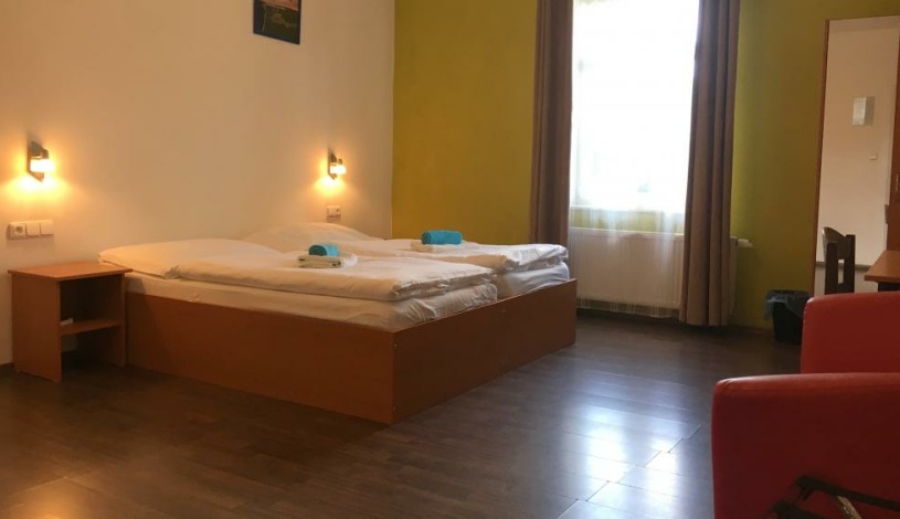 Penzion Village Karlovy Vary